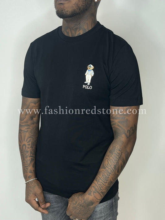 Polo Ralph Lauren Short Sleeve T-Shirt