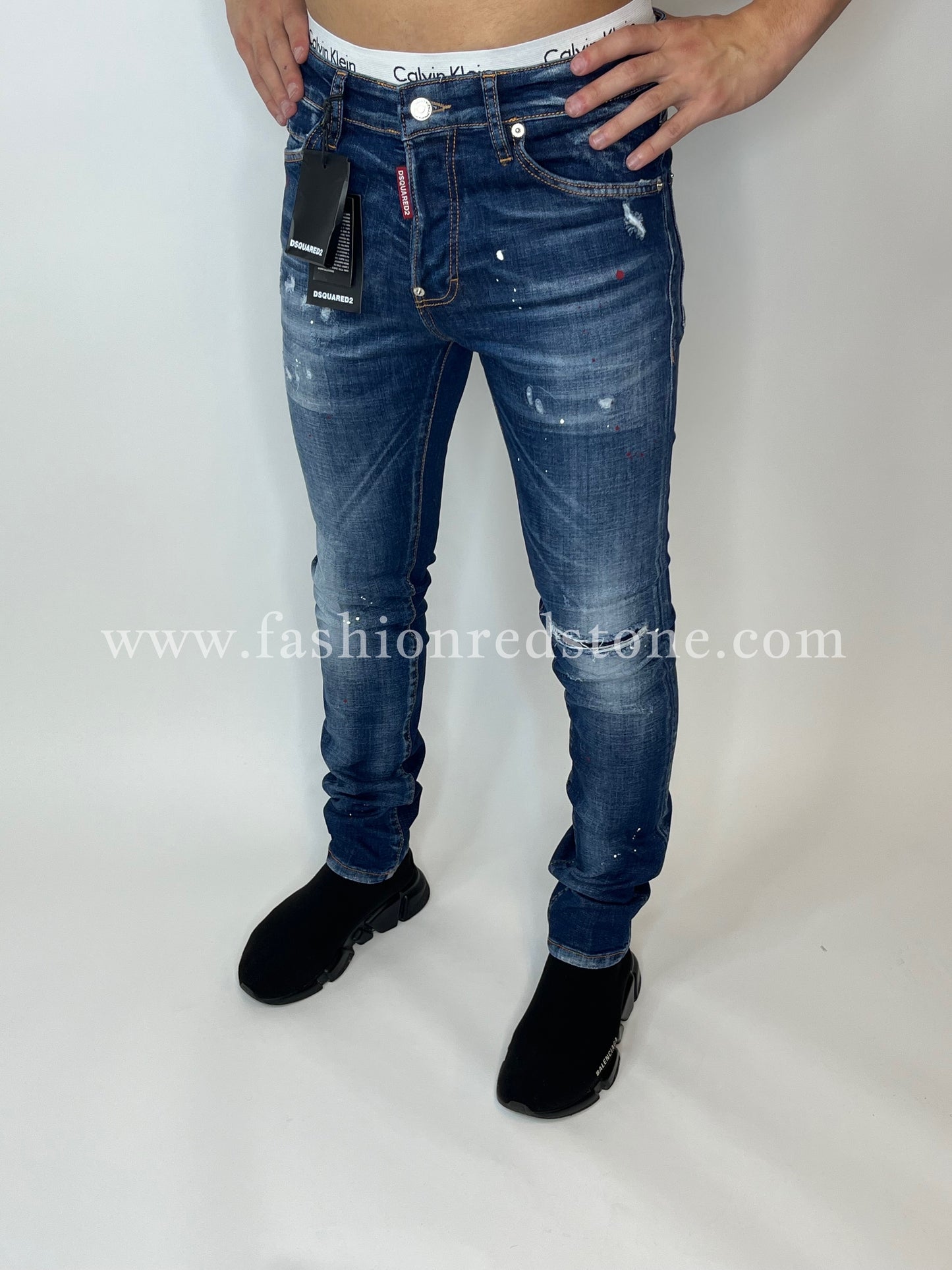 Dsquared Jeans 038