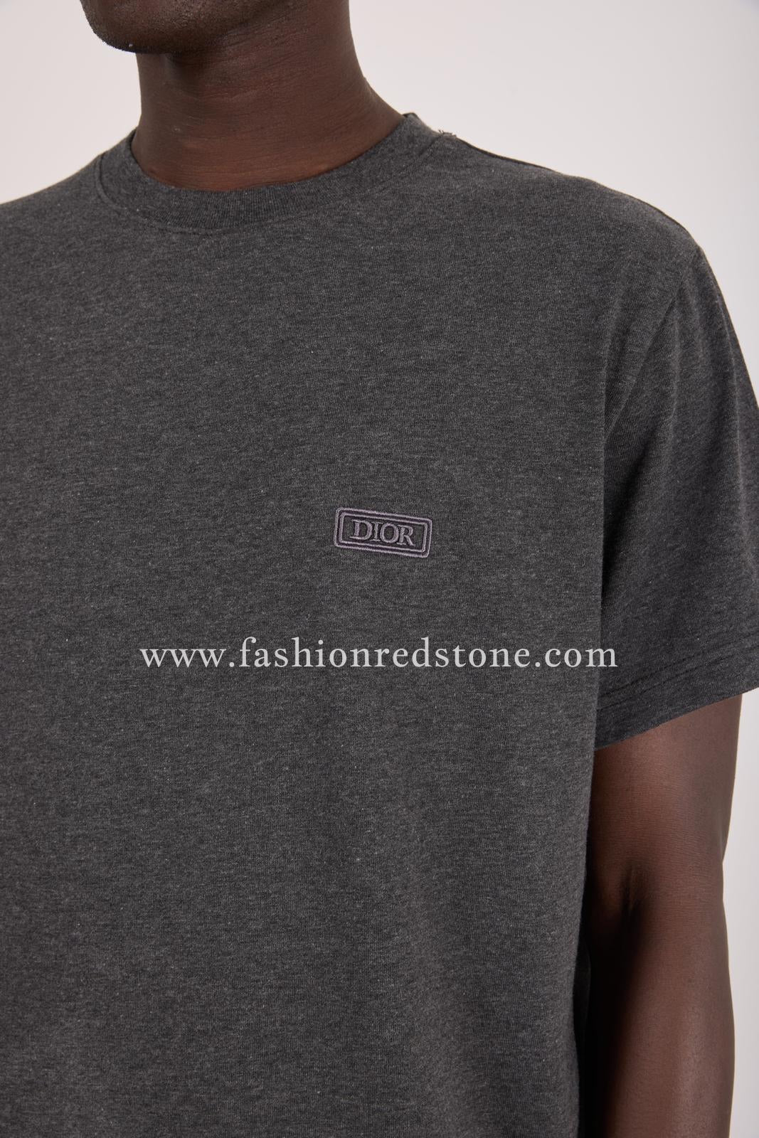 Christian Dior Regular-fit Dior Icons-T-shirt