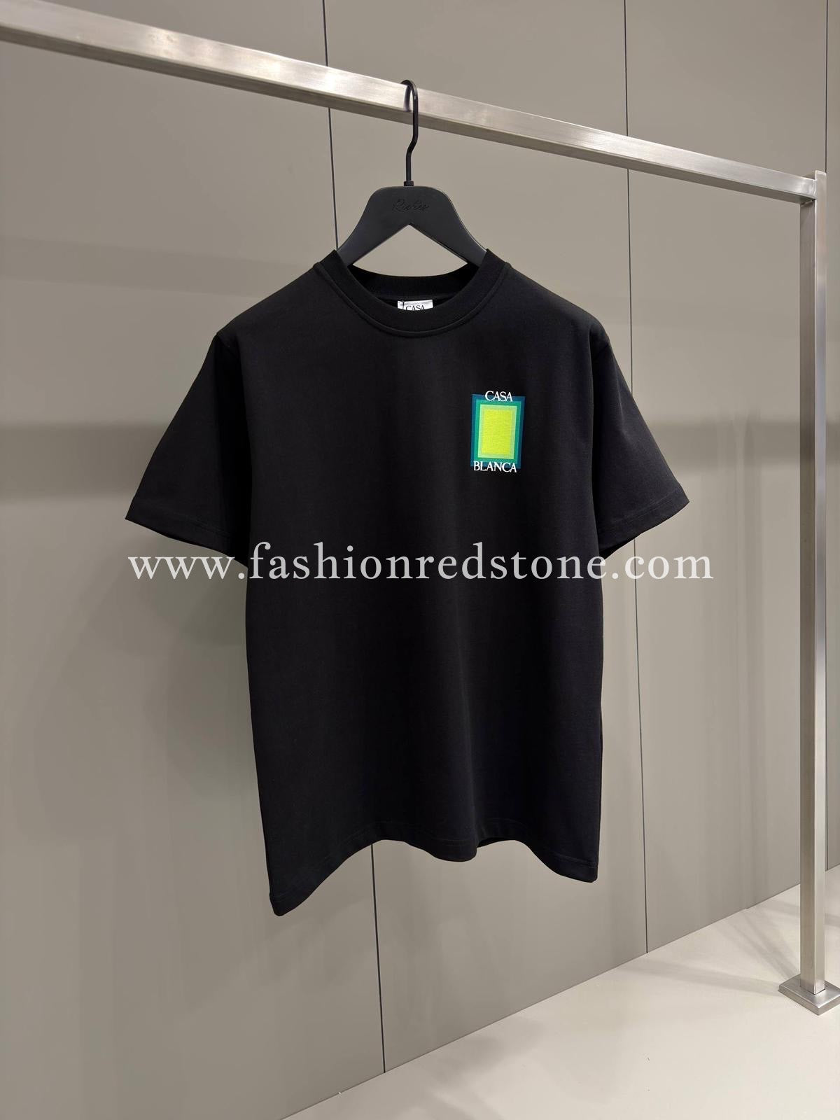Casablanca Gradient T-Shirt