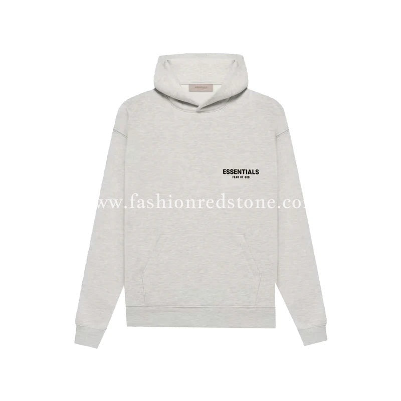 Essentials trainingspak Fear of God Light Otmeal