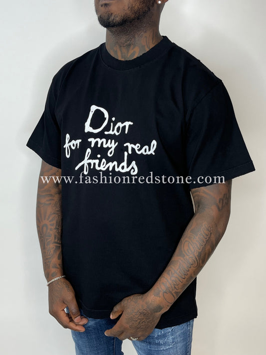 DIOR AND HYLTON NEL T-shirt