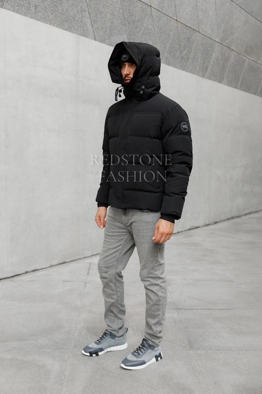 Canada Goose MacMillan Black Label