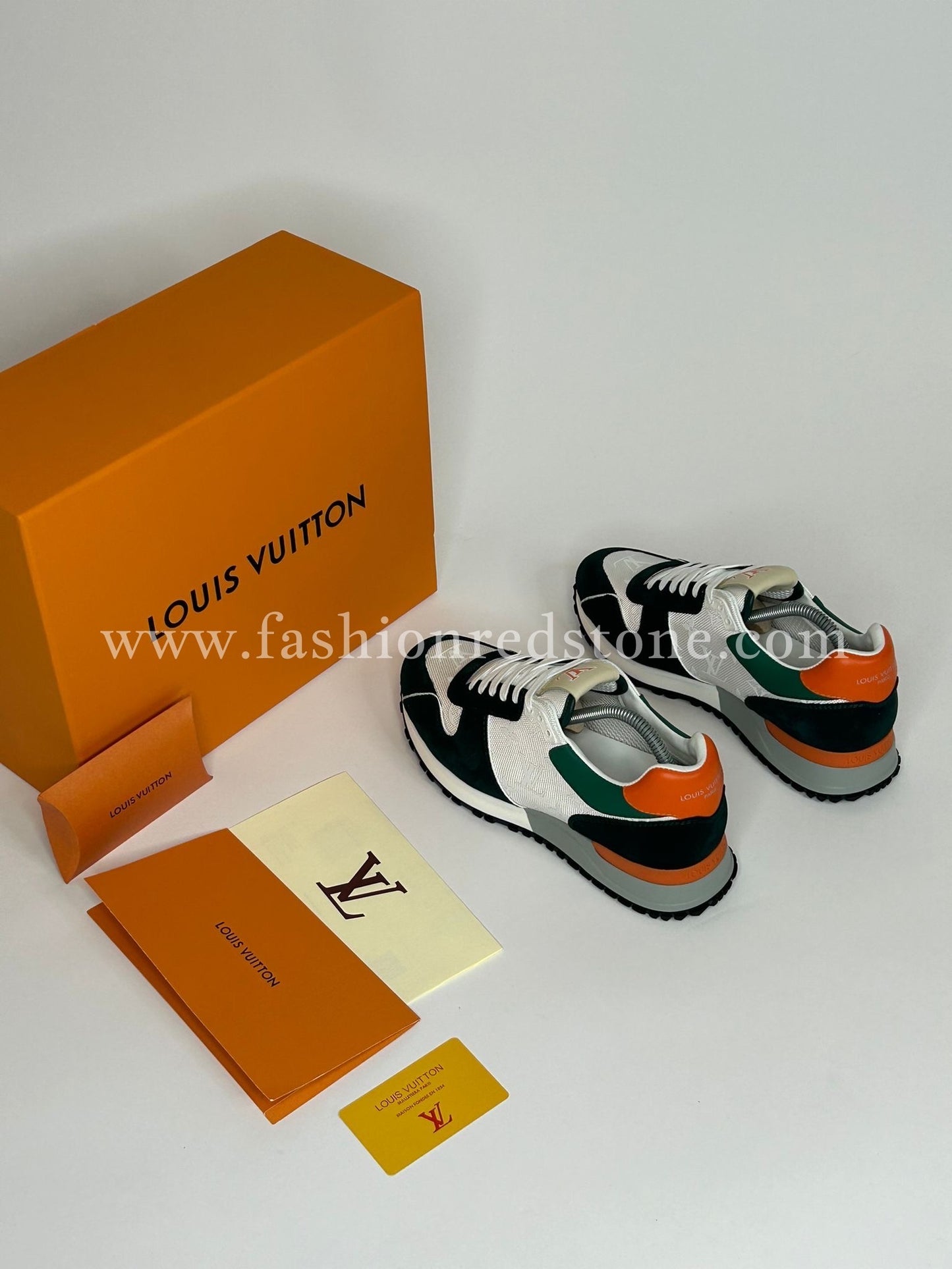 LV Run Away Sneakers