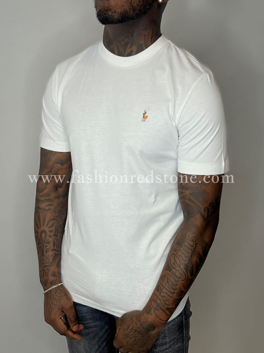 Polo Ralph Lauren Short Sleeve T-Shirt