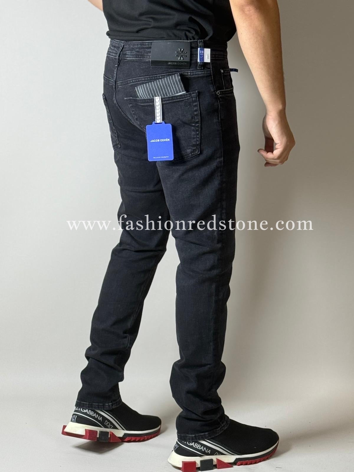 Jacob Cohën Jeans 016