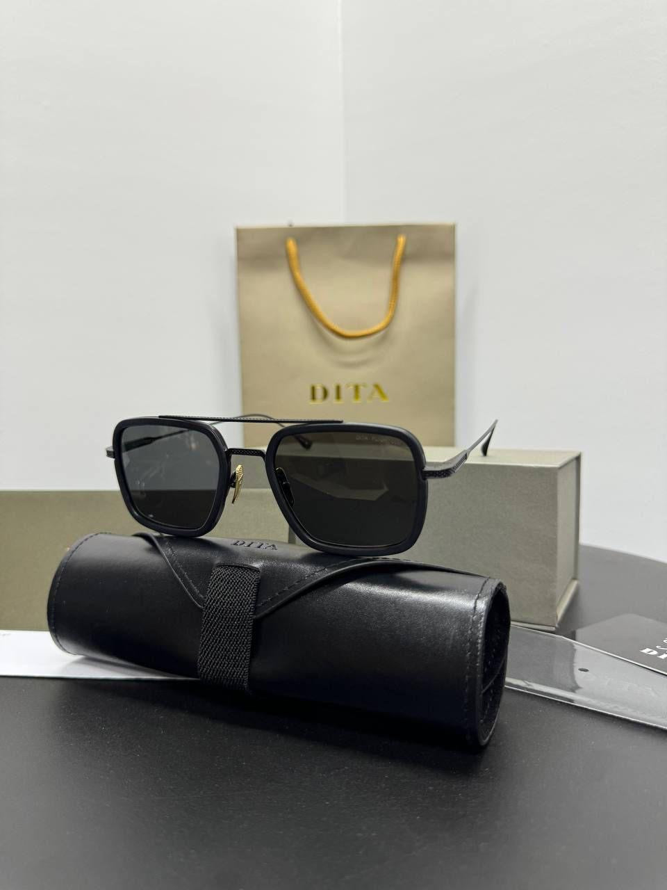 Dita Flight 006