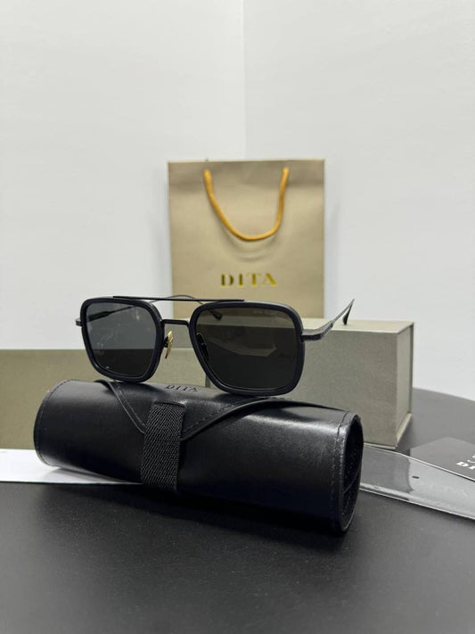 Dita Flight 006