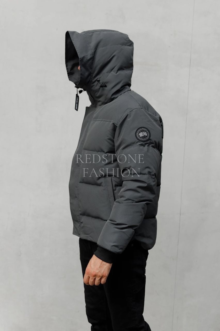 Canada Goose MacMillan Black Label