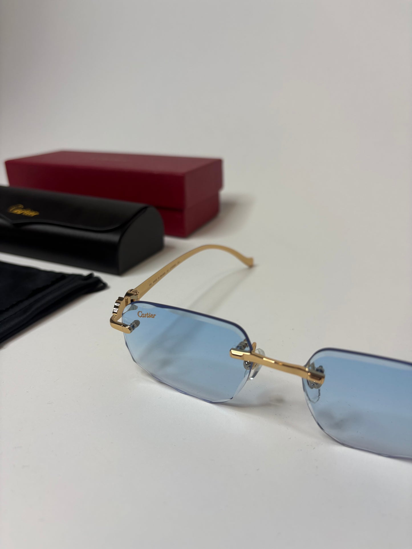 CARTIER – CT0281O-004