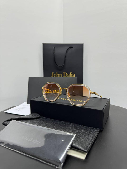 John Dalia Harrison