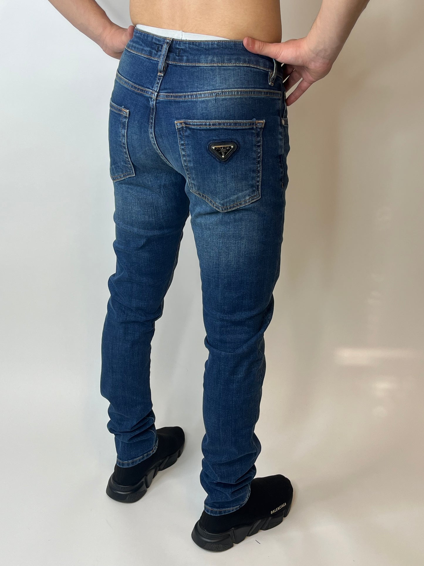 Prada Jeans 002