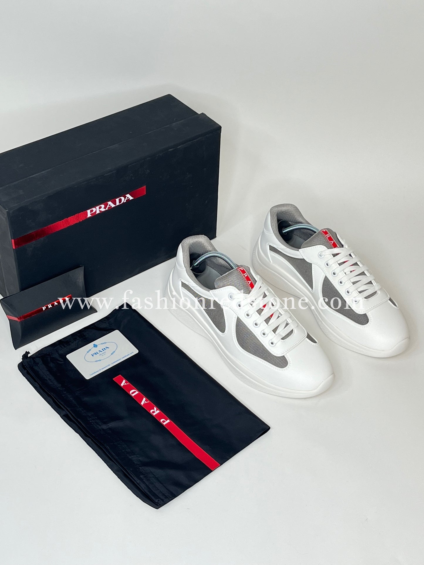 Prada America’s Cup