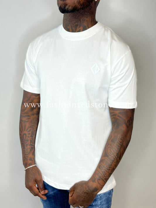 Dior Relaxed-Fit T-Shirt Met CD Diamond-Kenmerk