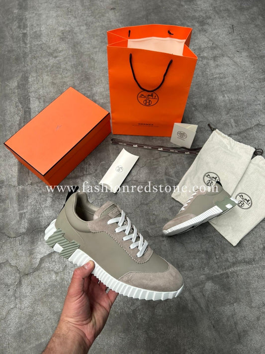 Hermes Bouncing Sneakers