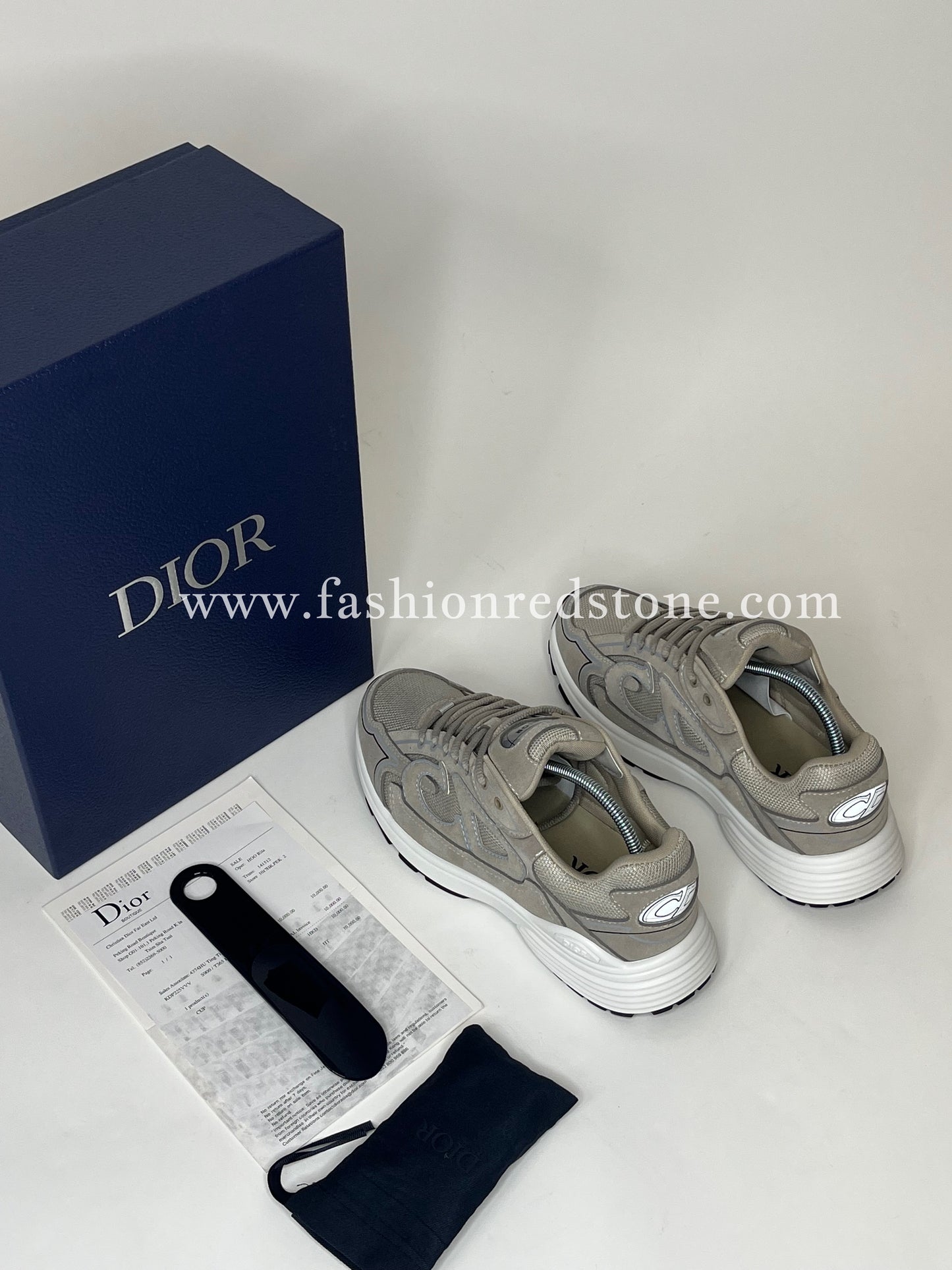 Dior B30 Countdown-Sneaker