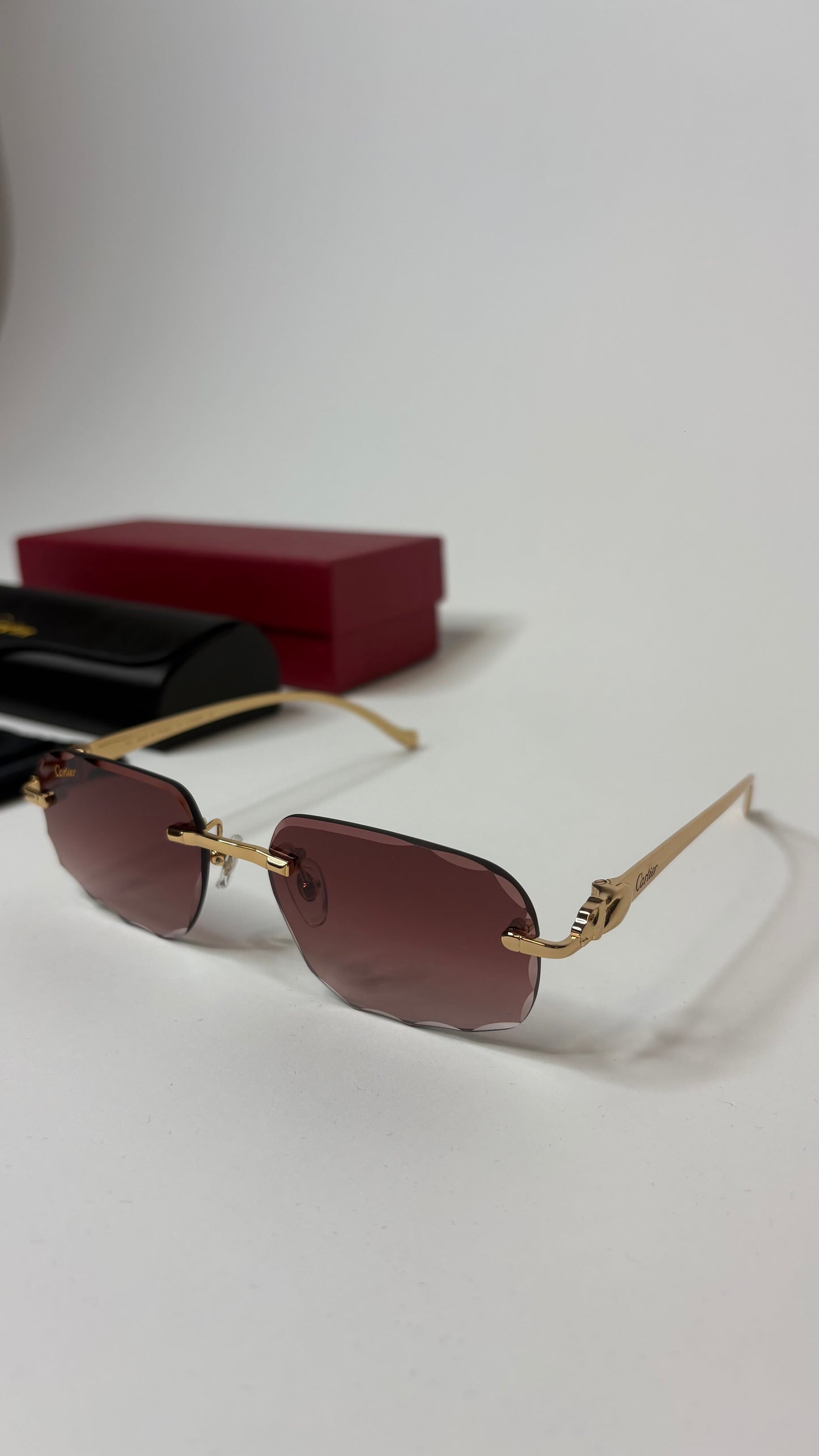 CARTIER – CT0281O-002