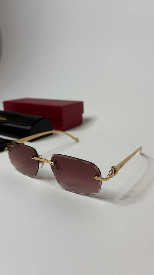 CARTIER – CT0281O-002