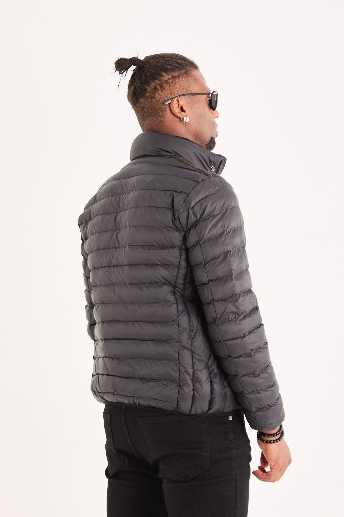 Parajumpers Jacket Black