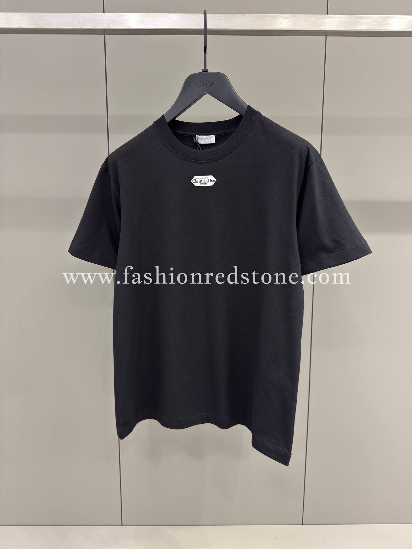 CD T-shirt Collection Hiver