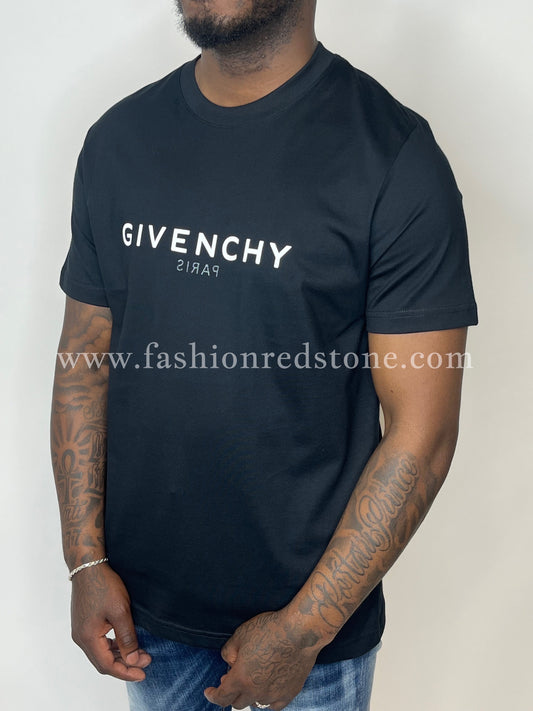 Givenchy Reverse Oversized T-Shirt