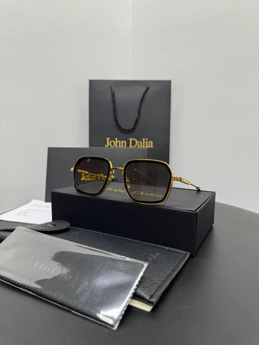 John Dalia Cillian