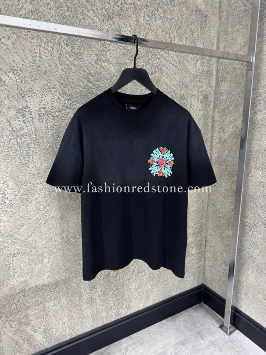 Amiri T-Shirt Met Logoprint