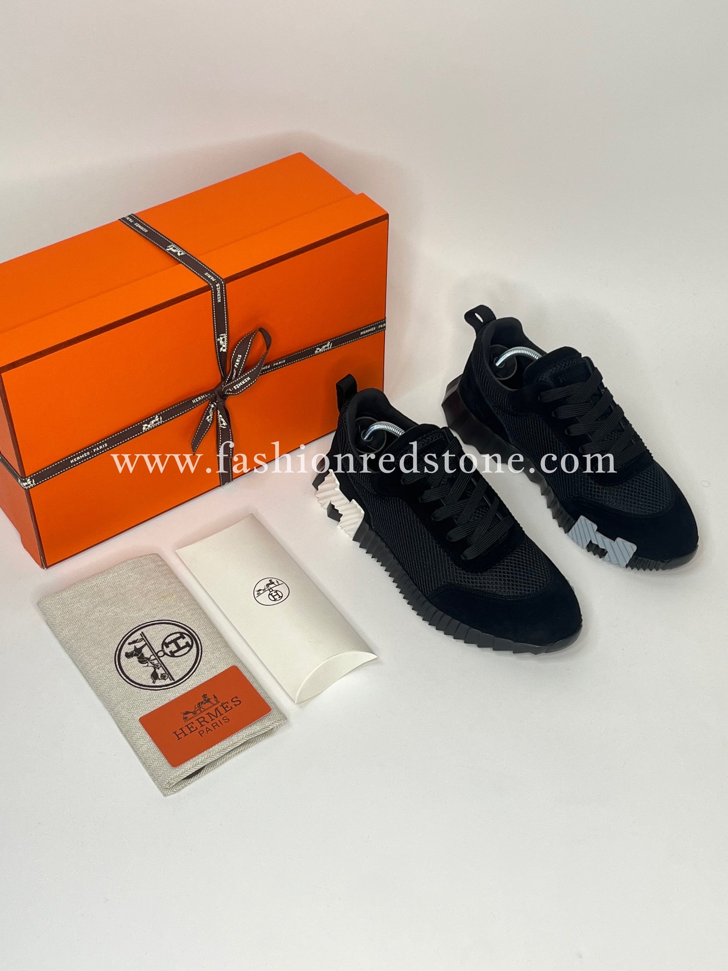 Hermes Bouncing Sneakers