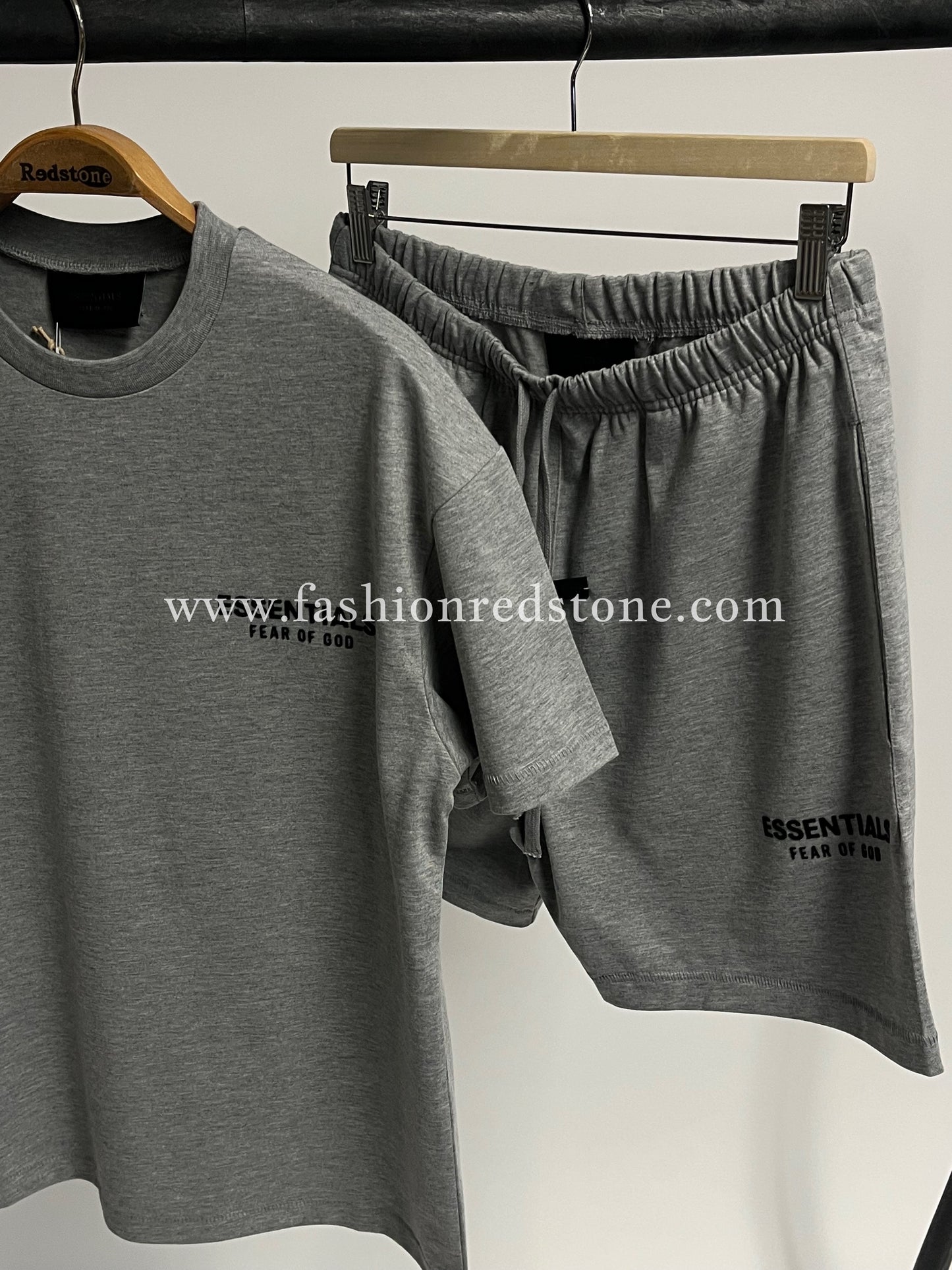 Essentials Zomerset Fear of God