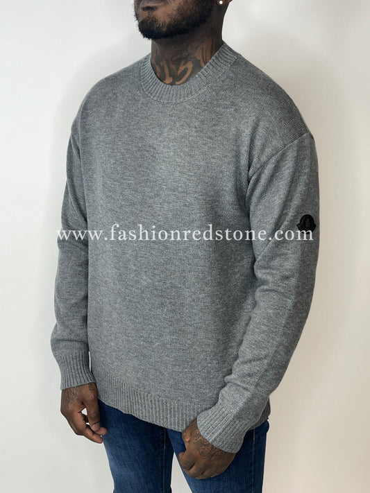 Moncler Wool & Cashmere Jumper