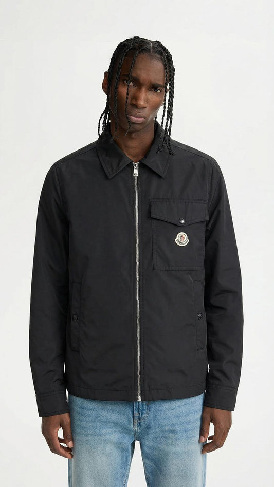 Moncler Re-Nylon jacket