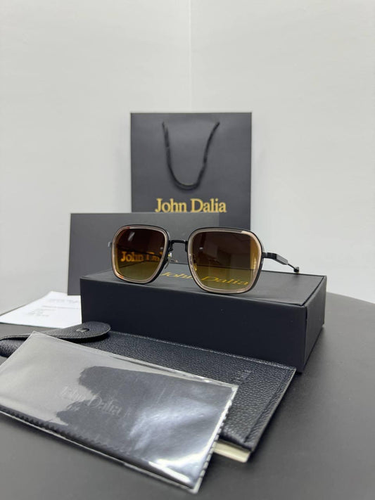 John Dalia Cillian