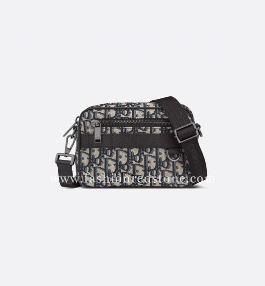 Dior Oblique-jacquard Beige