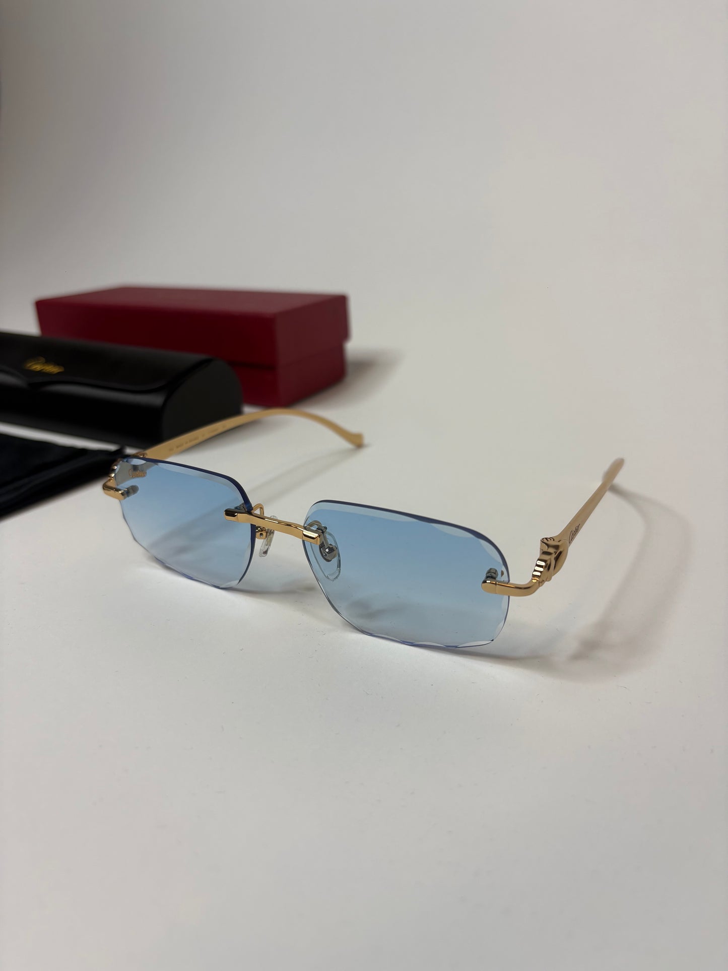 CARTIER – CT0281O-004
