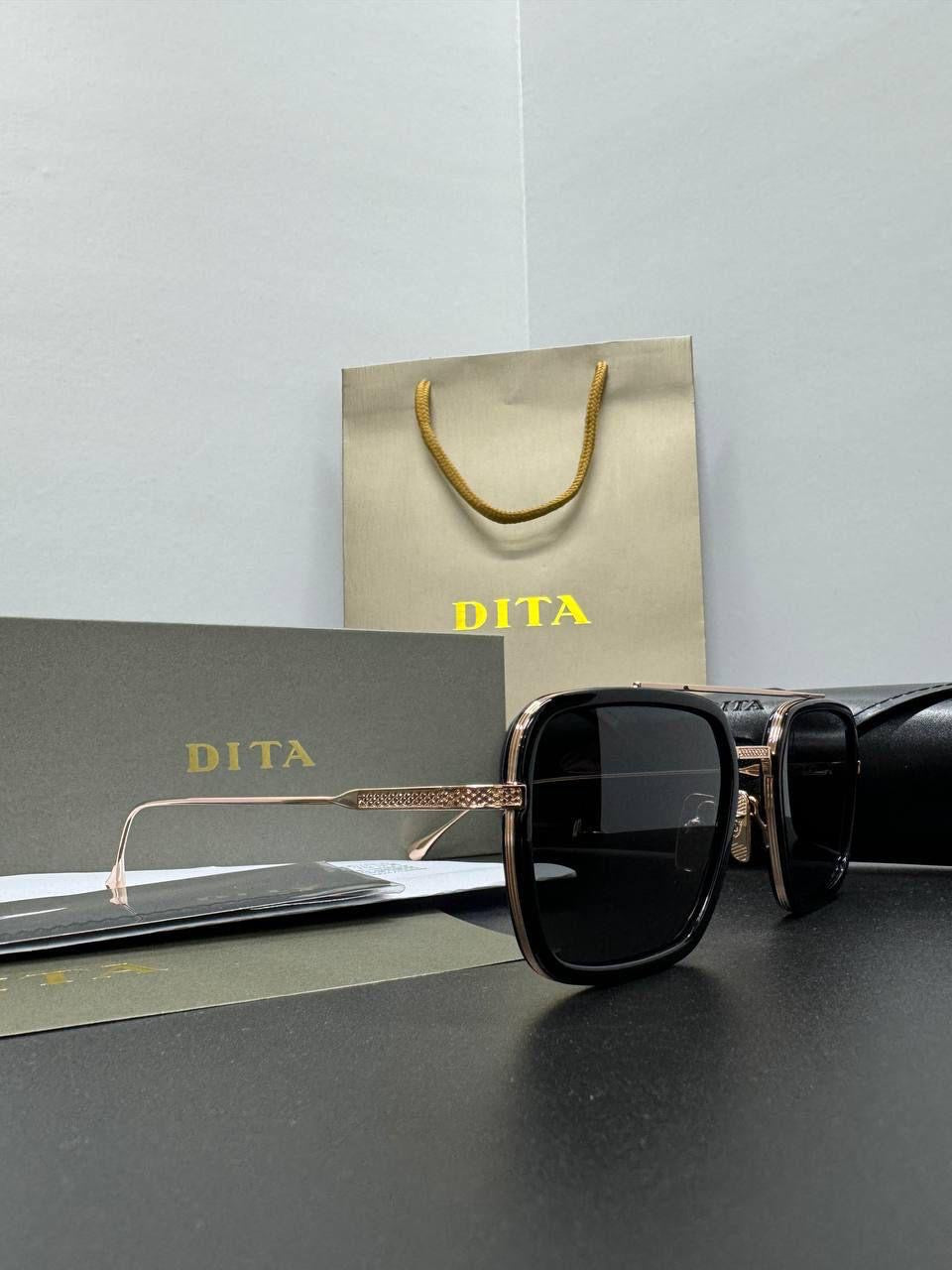 Dita Flight 006