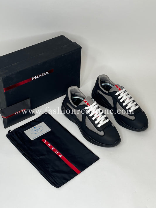 Prada America’s Cup