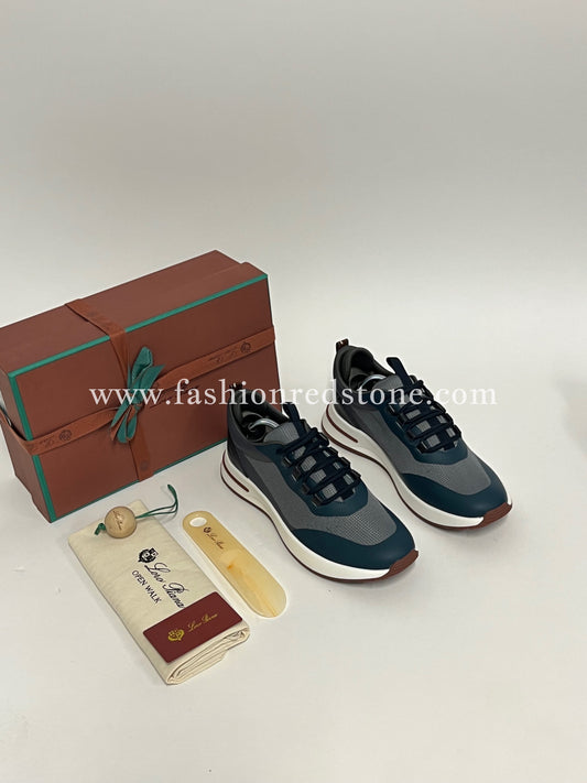 Loro Piana Week End Walk