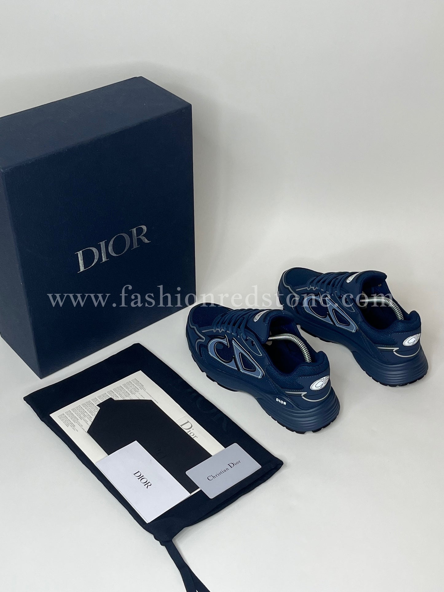 Dior B30 Trainers
