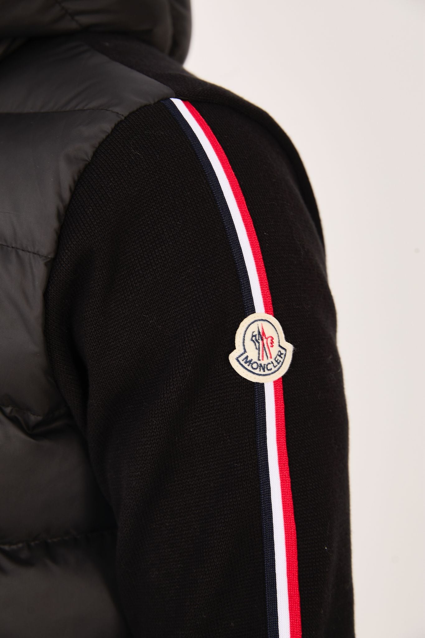 Moncler Cardigan Jacket