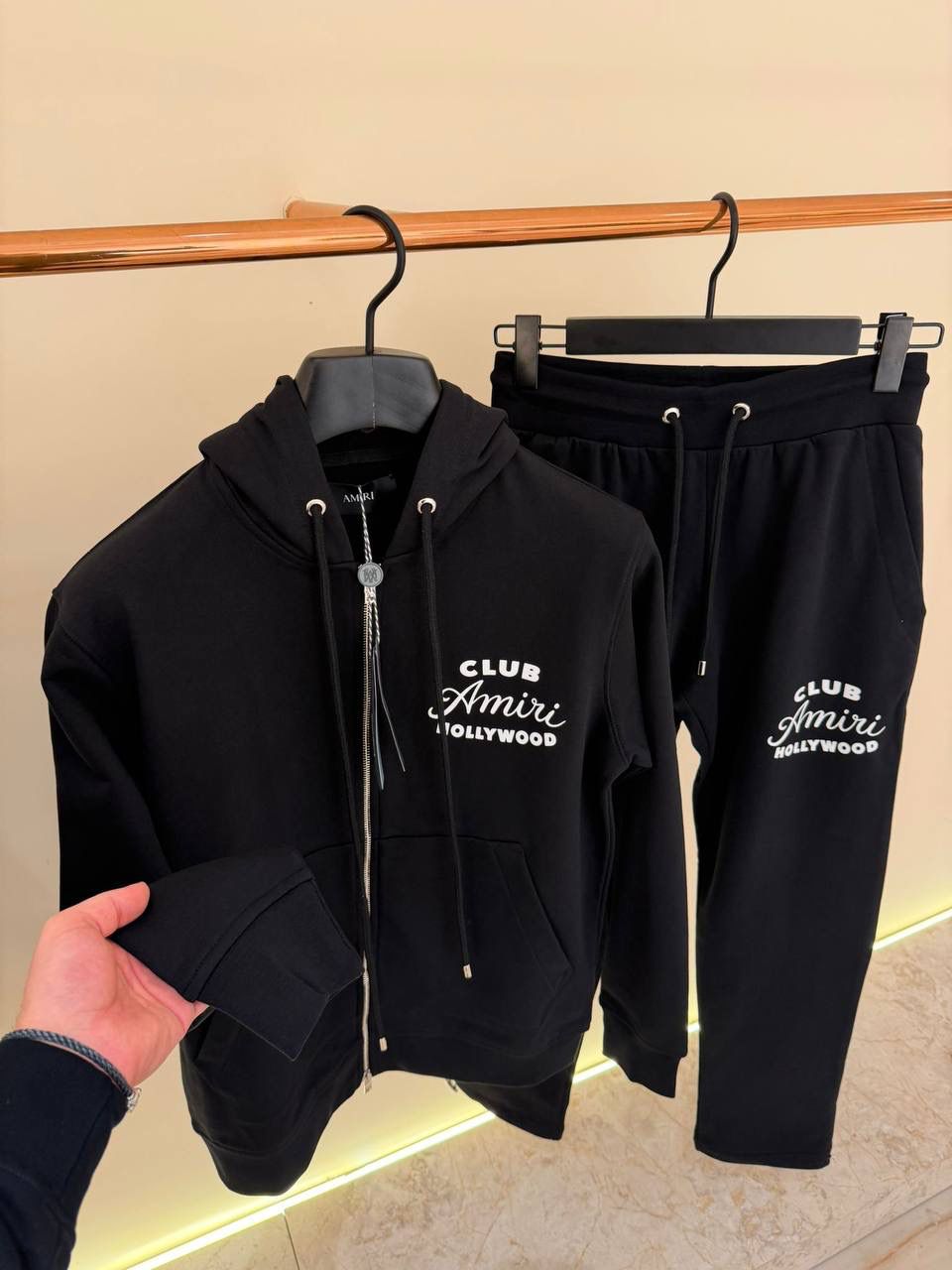 Amiri Tracksuit