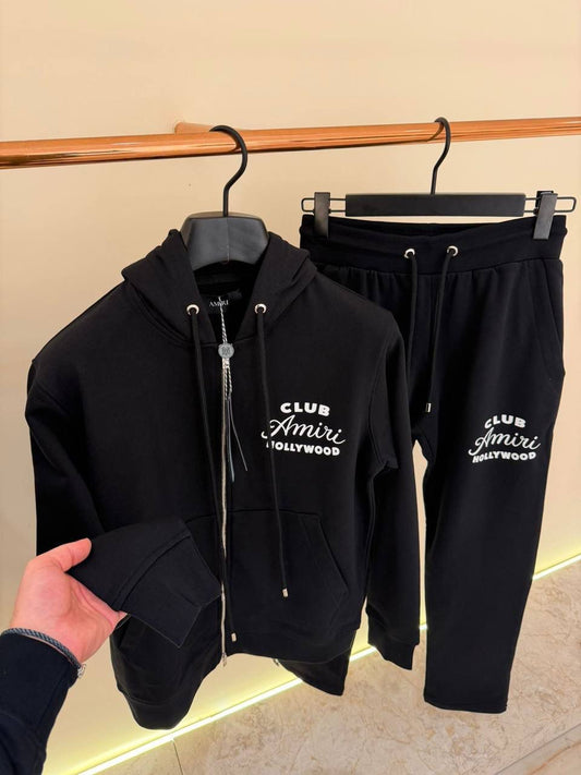 Amiri Tracksuit