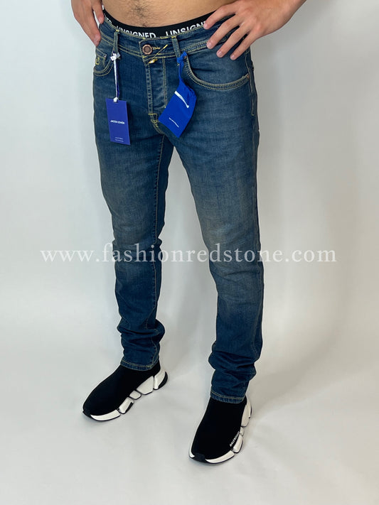 Jacob Cohën Jeans 009