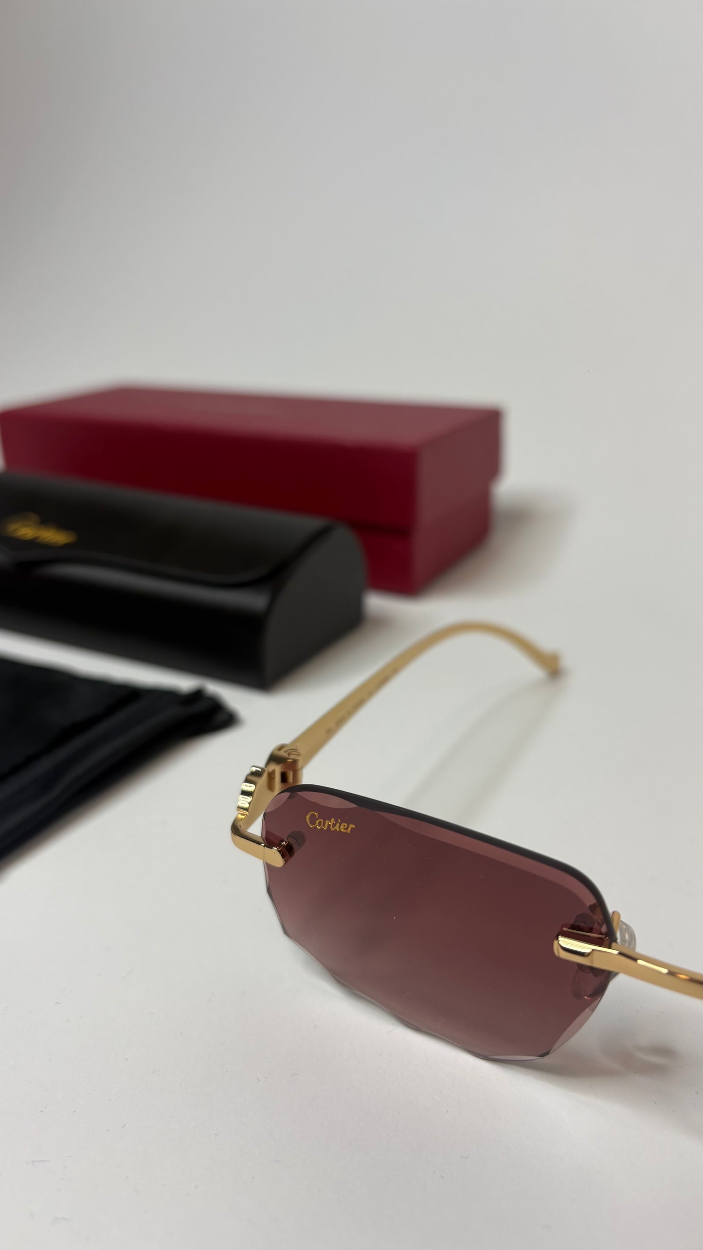CARTIER – CT0281O-002