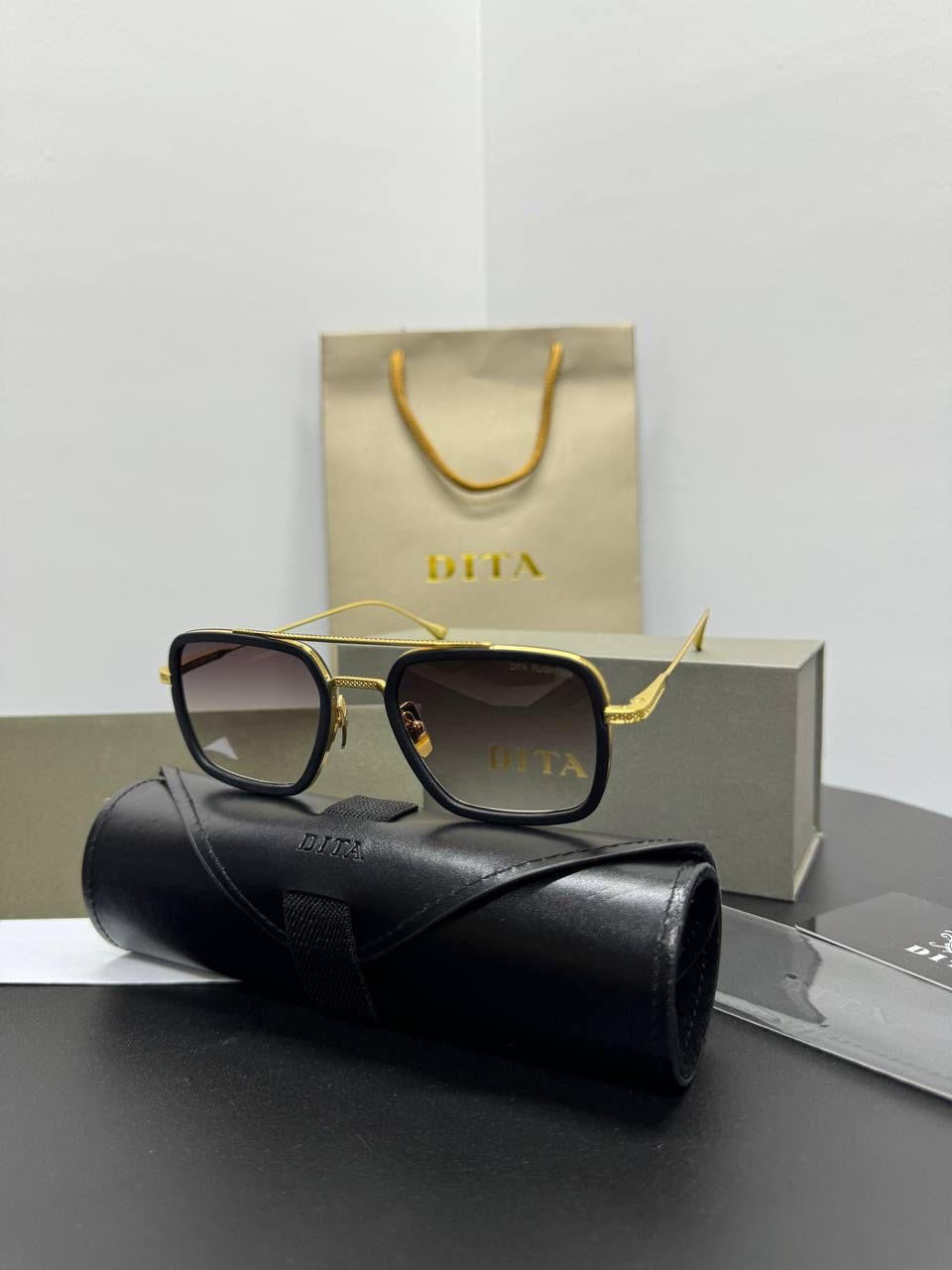 Dita Flight 006