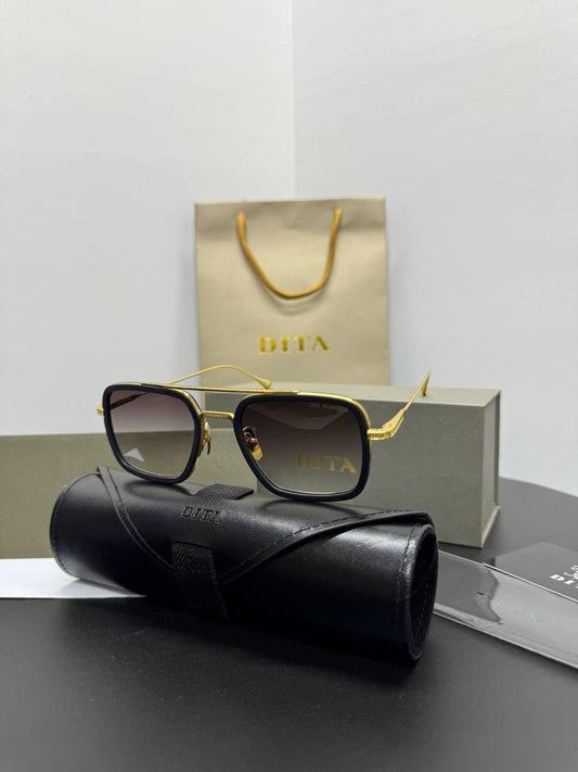 Dita Flight 006