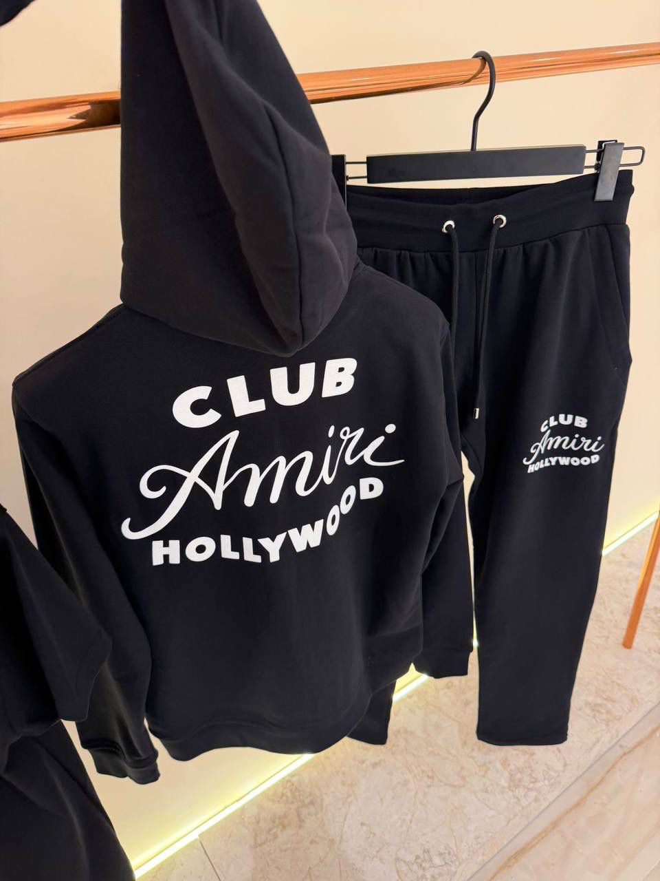 Amiri Tracksuit