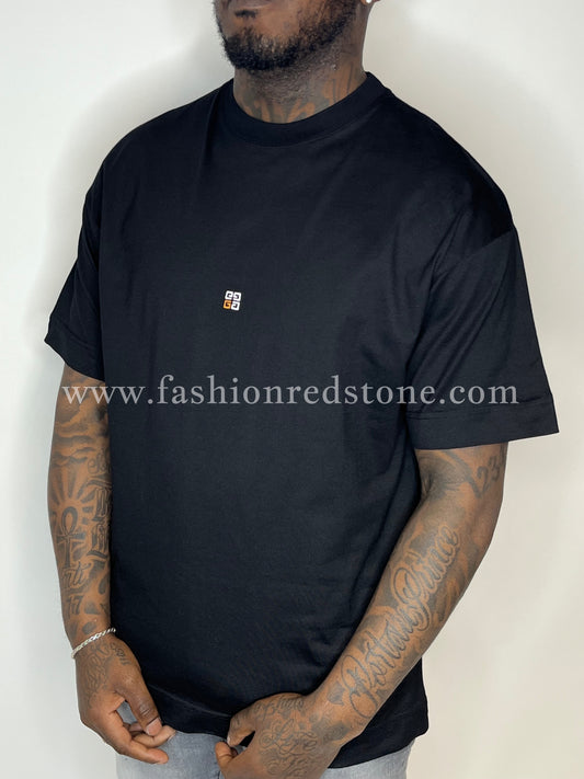 Givenchy Geborduurd T-shirt