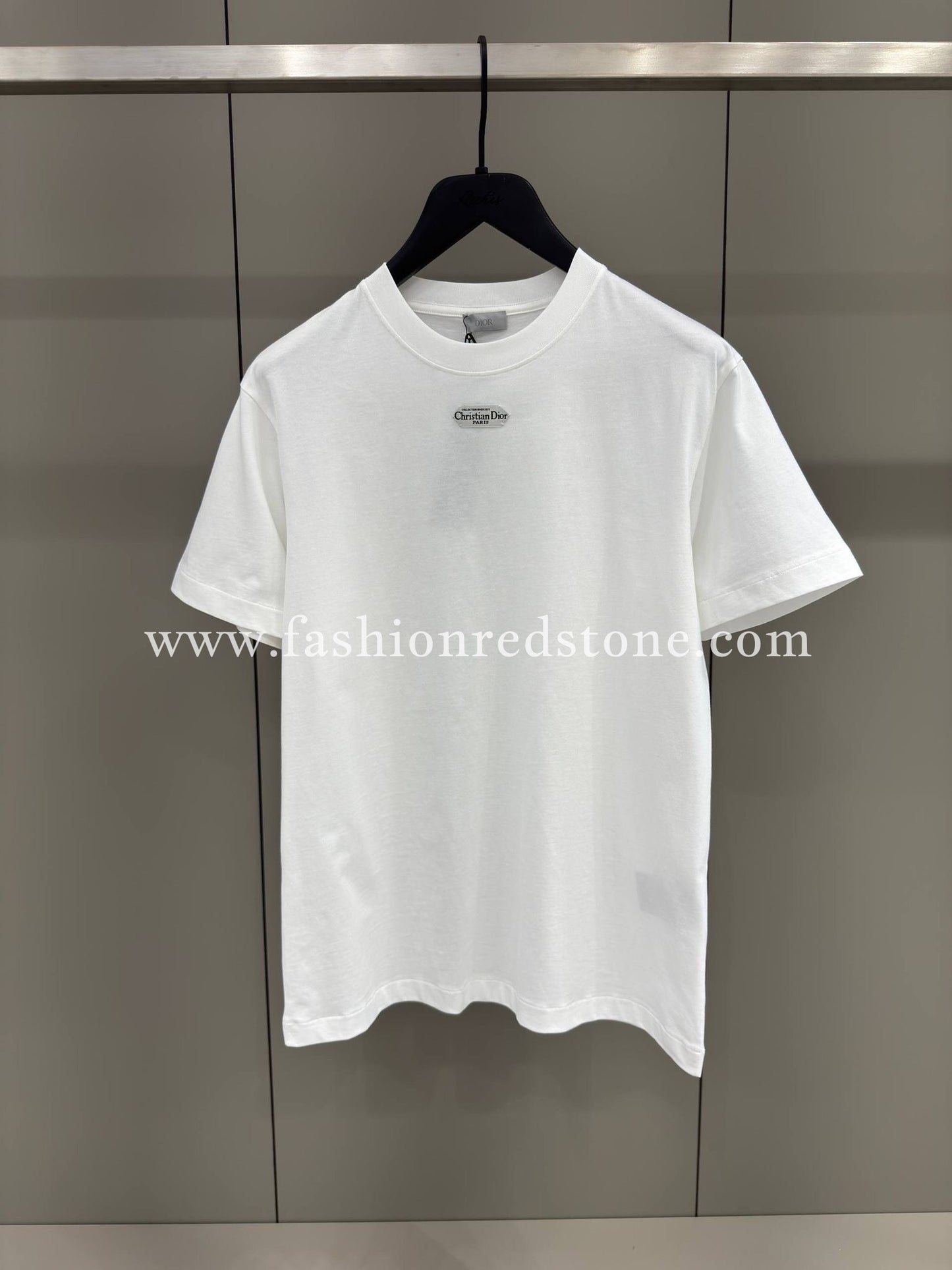 CD T-shirt Collection Hiver