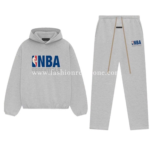 FEAR OF GOD ESSENTIALS NBA SET