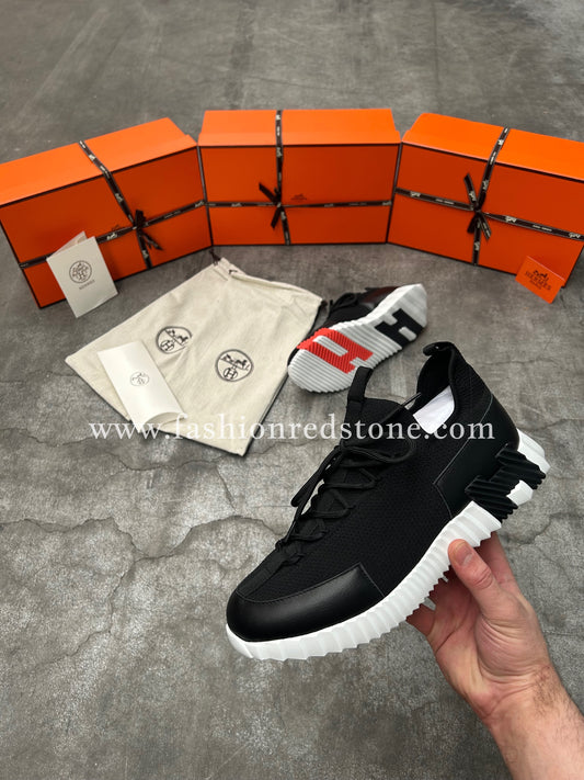 Hermes Lift-On Sneakers